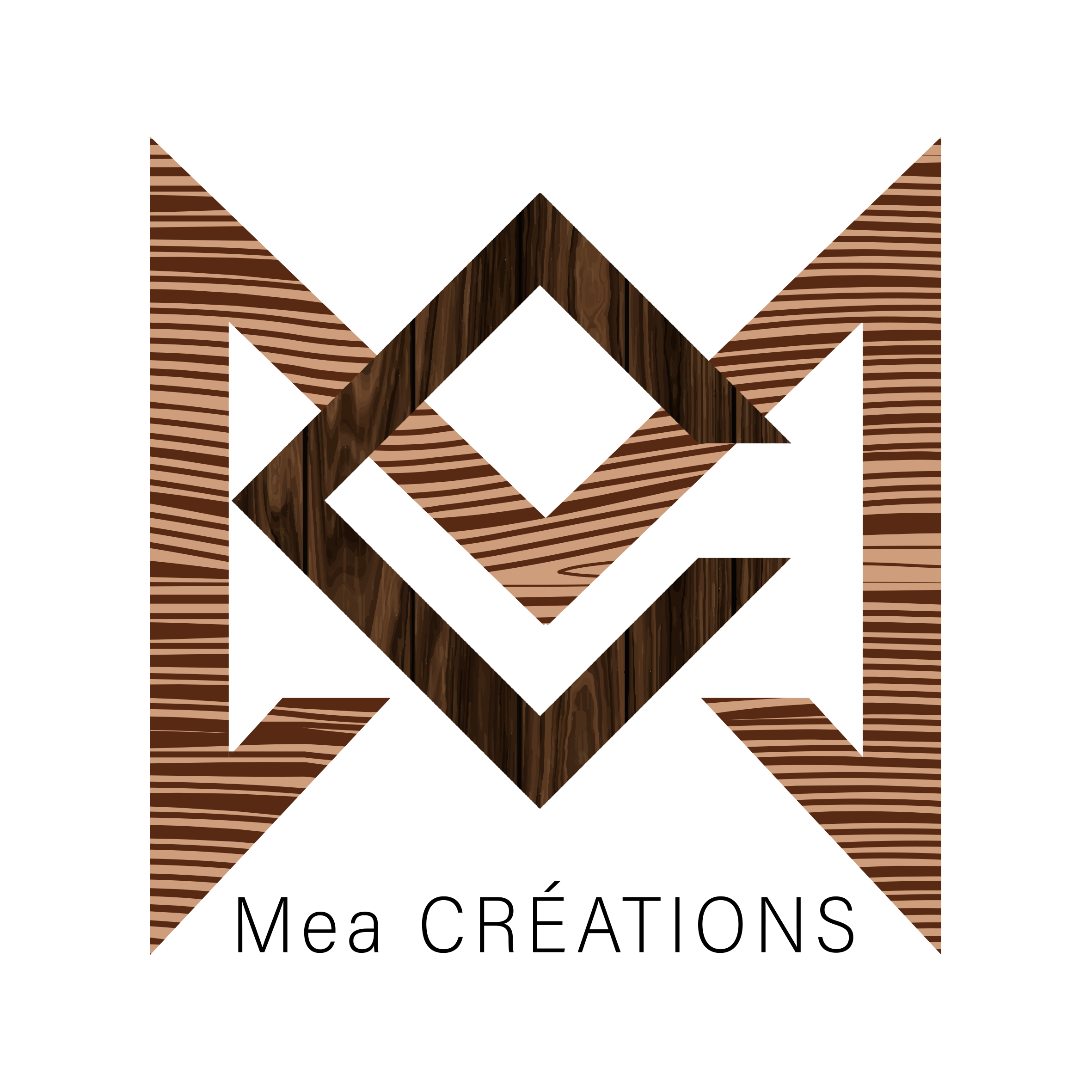 Mea Creations Bordeaux